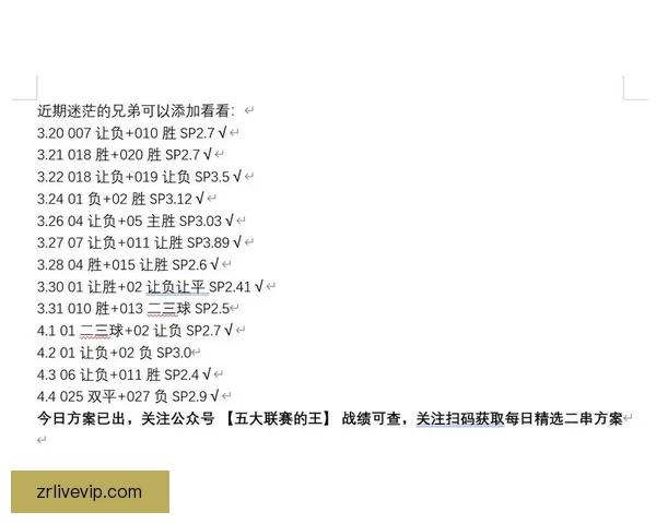 足球竞猜平台推荐：全面解析如何提高预测准确率及投注技巧