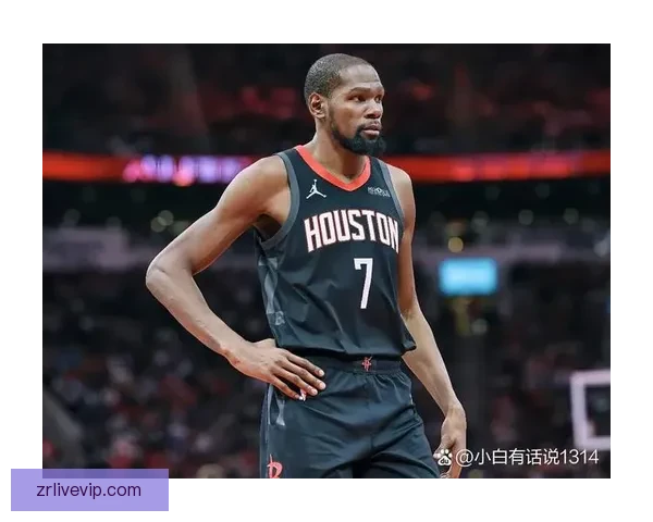 杜兰特称阿门史密斯稳定发挥是球队取胜关键输球就成众矢之的