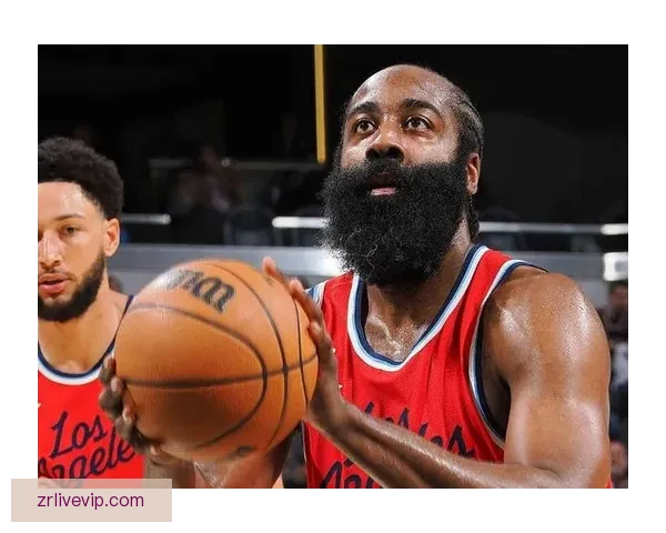 哈登贡献20+6+10率骑士末节爆发逆转鹈鹕