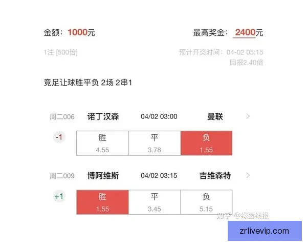 精准足球比分预测策略解析助你赢取竞猜全胜秘诀