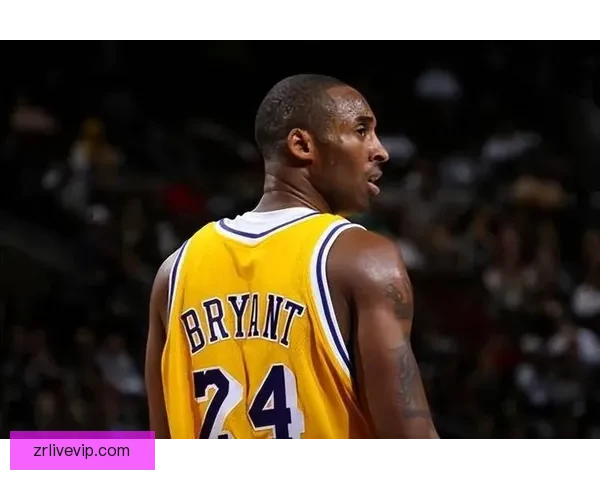 眼镜蛇乔丹首退源于父亲离世他与科比如双胞胎般紧密