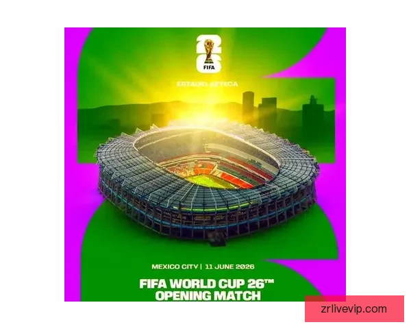 美加墨世界杯竞猜入口开启全新活动，助你精准预测精彩赛事结果