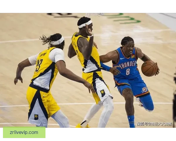NBA官方公布奇才雷霆冲突处罚决定米切尔尚帕涅各禁赛一场引发热议