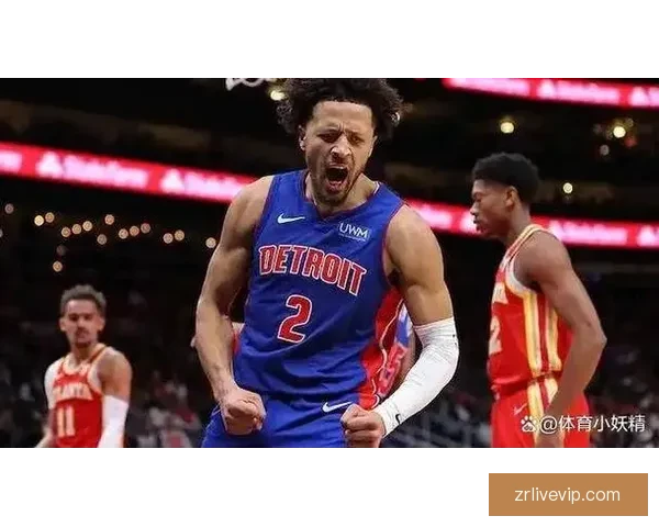 坎宁安确诊气胸引发热议 NBA评奖规则遭质疑 活塞季后赛希望受挫